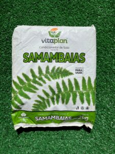 Fertilizantes Ambiental Mix