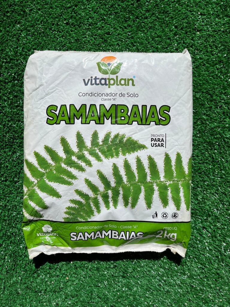 Fertilizantes Ambiental Mix