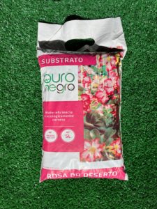 Fertilizante Ouro Negro