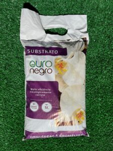 Fertilizante Ouro Negro
